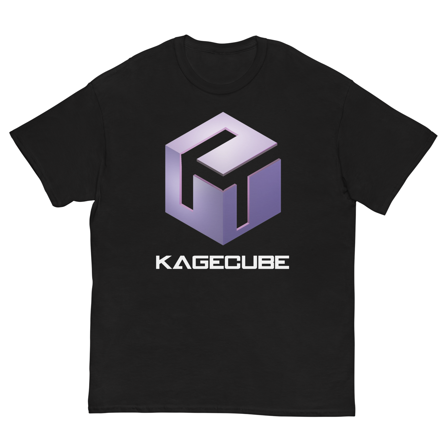 KAGECUBE