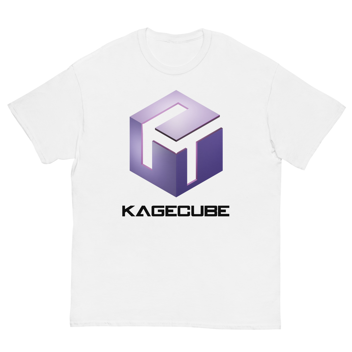 KAGECUBE