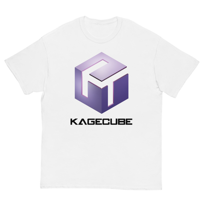 KAGECUBE